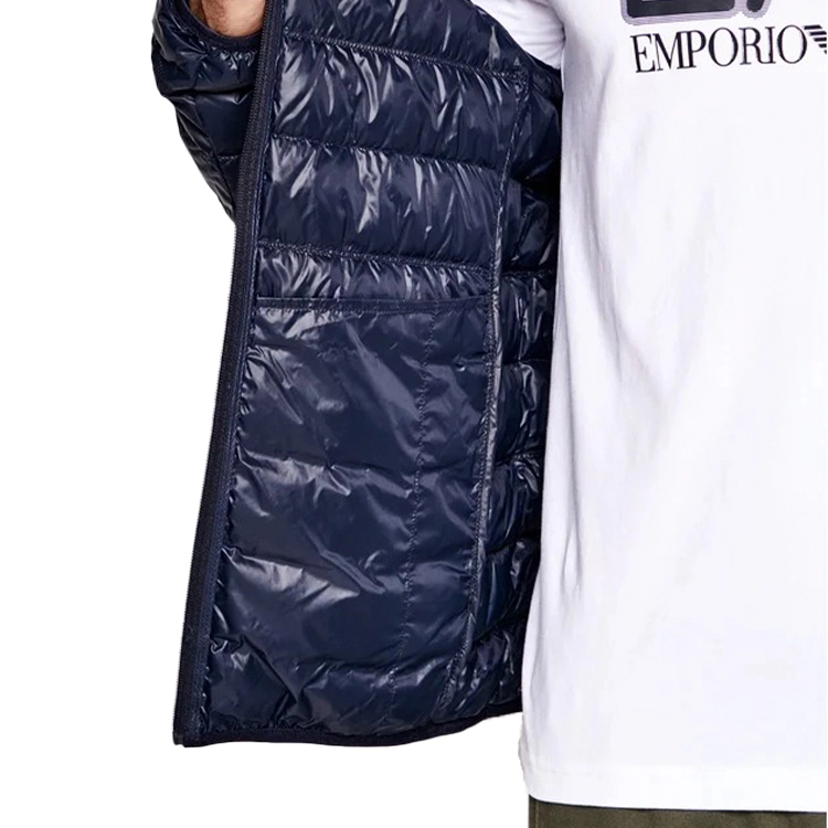 Scurta EA7 EMPORIO ARMANI DOWN JACKET