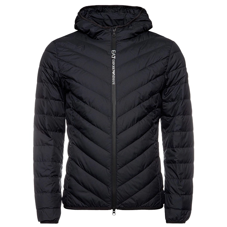 Scurta EA7 EMPORIO ARMANI DOWN JACKET