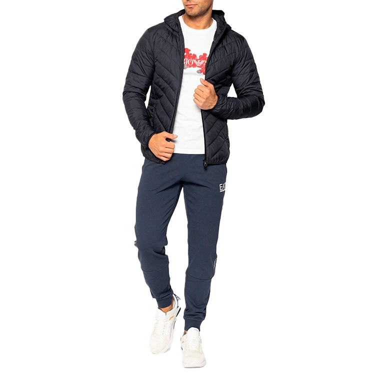 Scurta EA7 EMPORIO ARMANI DOWN JACKET