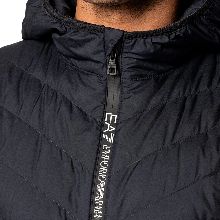 Scurta EA7 EMPORIO ARMANI DOWN JACKET