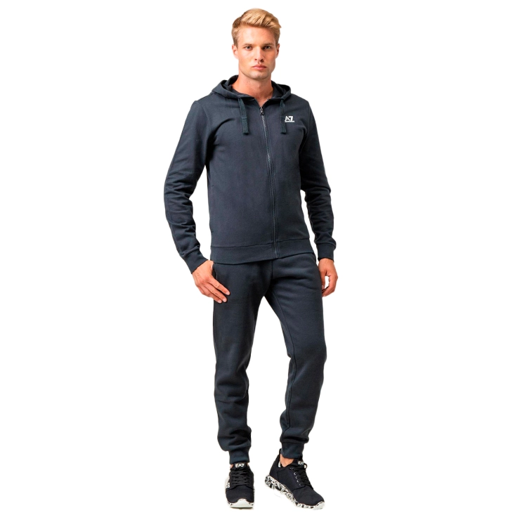 Hanorac EA7 EMPORIO ARMANI SWEATSHIRT