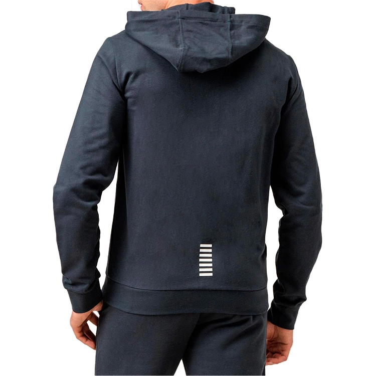 Hanorac EA7 EMPORIO ARMANI SWEATSHIRT