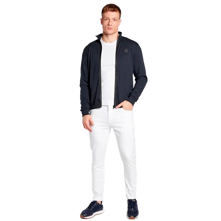 Hanorac EA7 EMPORIO ARMANI SWEATSHIRT M