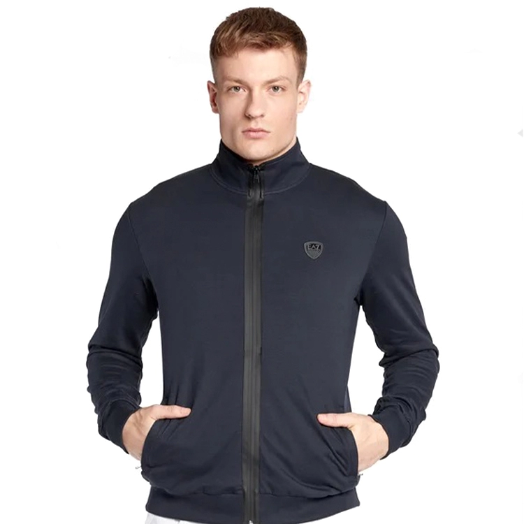 Hanorac EA7 EMPORIO ARMANI SWEATSHIRT M