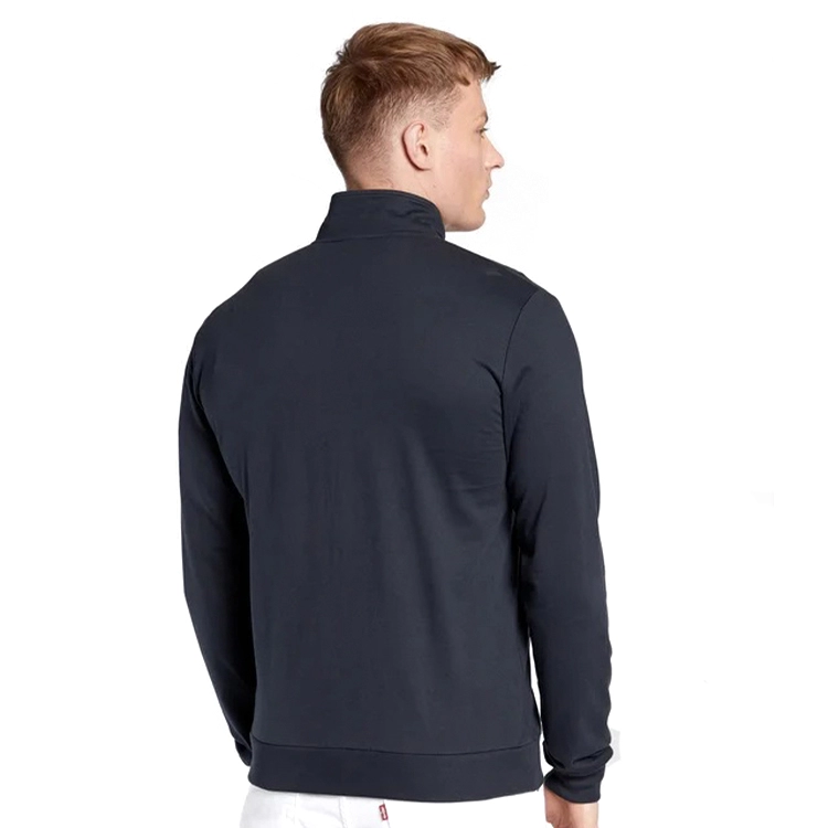 Hanorac EA7 EMPORIO ARMANI SWEATSHIRT M