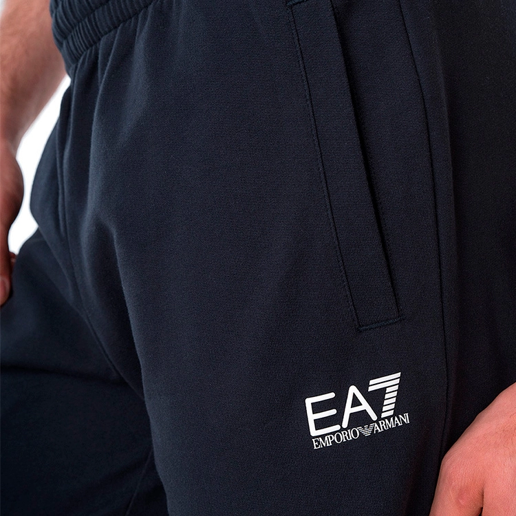 Брюки EA7 EMPORIO ARMANI TROUSER
