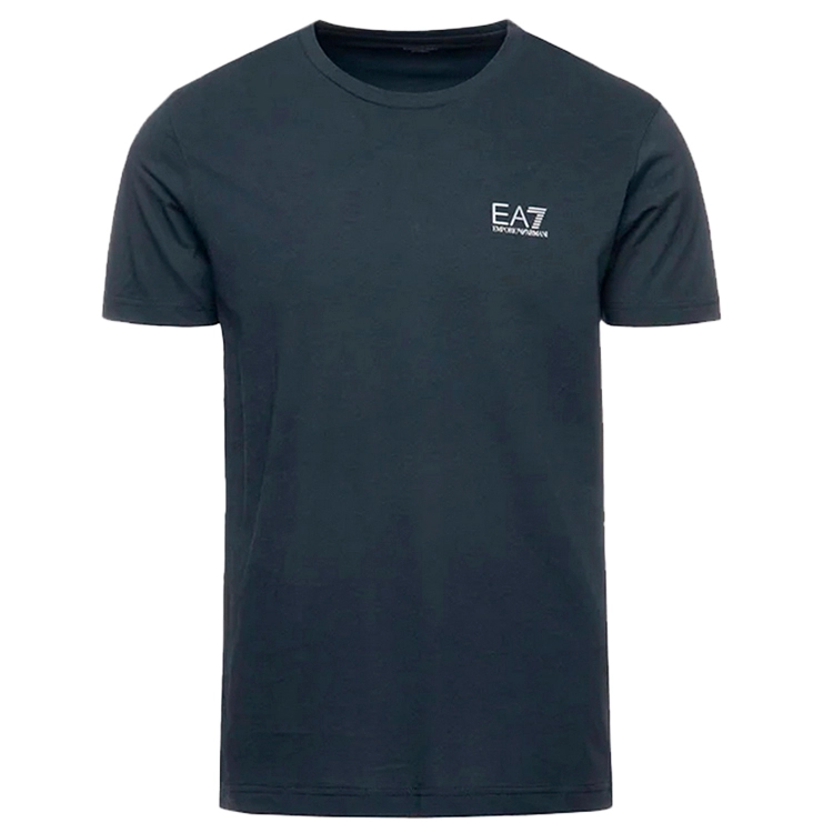 Футболка EA7 EMPORIO ARMANI T-SHIRT