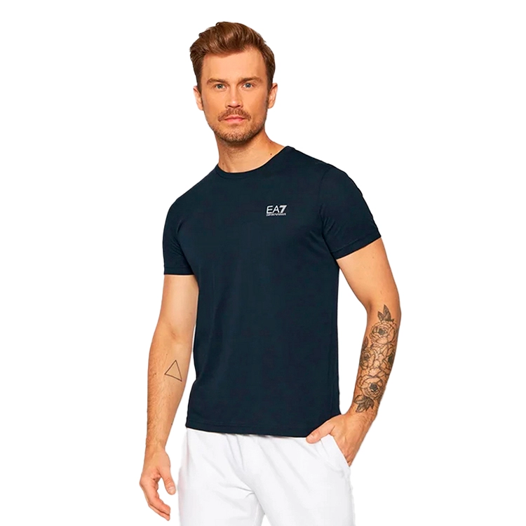 Футболка EA7 EMPORIO ARMANI T-SHIRT
