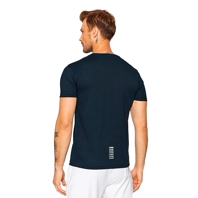 Футболка EA7 EMPORIO ARMANI T-SHIRT