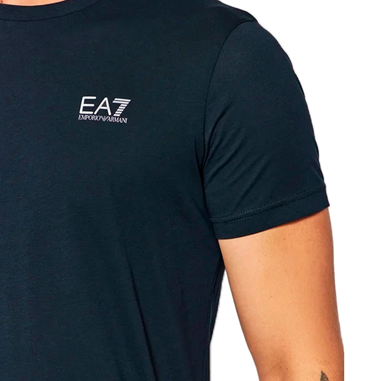 Футболка EA7 EMPORIO ARMANI T-SHIRT