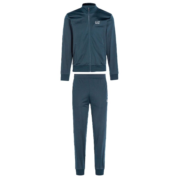 Costum sportiv EA7 EMPORIO ARMANI TRACKSUIT