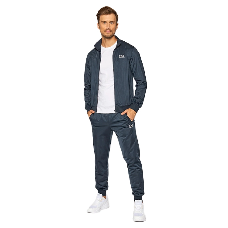 Costum sportiv EA7 EMPORIO ARMANI TRACKSUIT