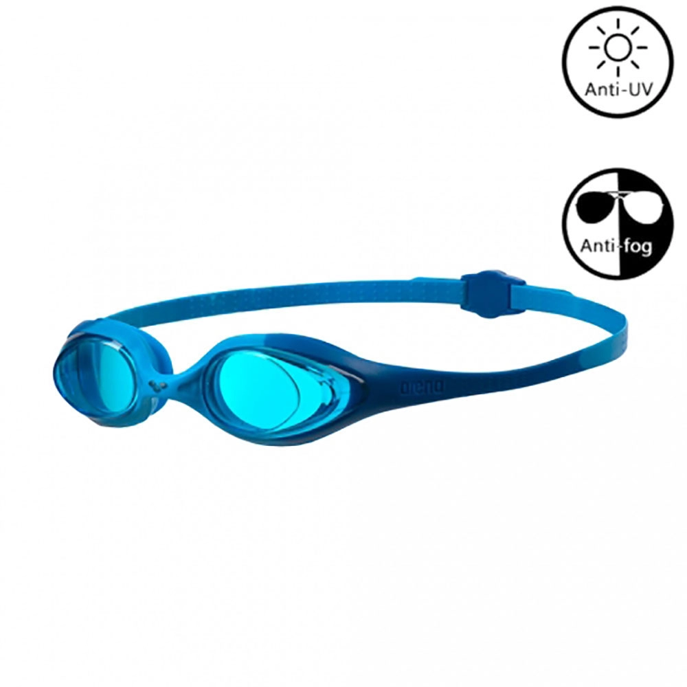 Очки для плавания Arena SPIDER JR