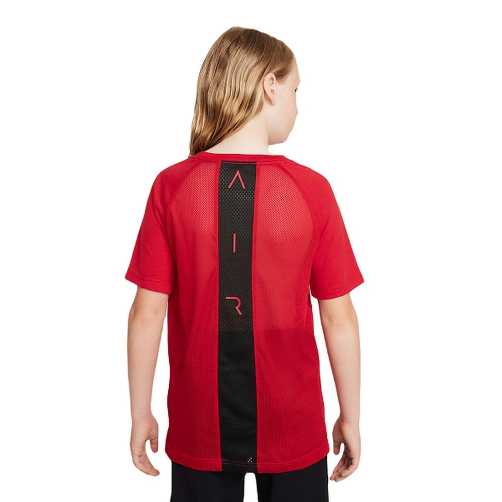 Футболка Nike CORE PERFORMANCE SS TOP