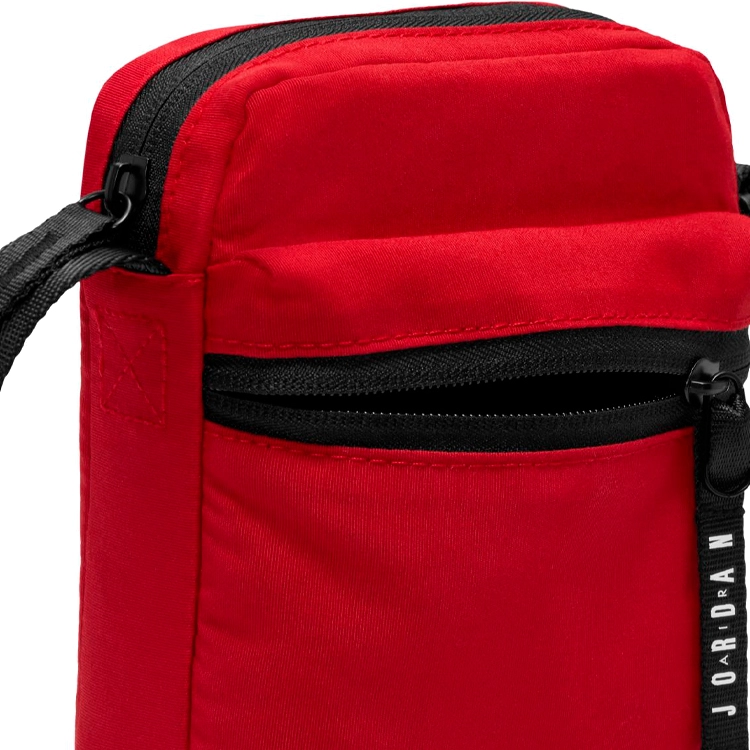 Сумка на плечо Nike JAN AIRBORNE FESTIVAL BAG