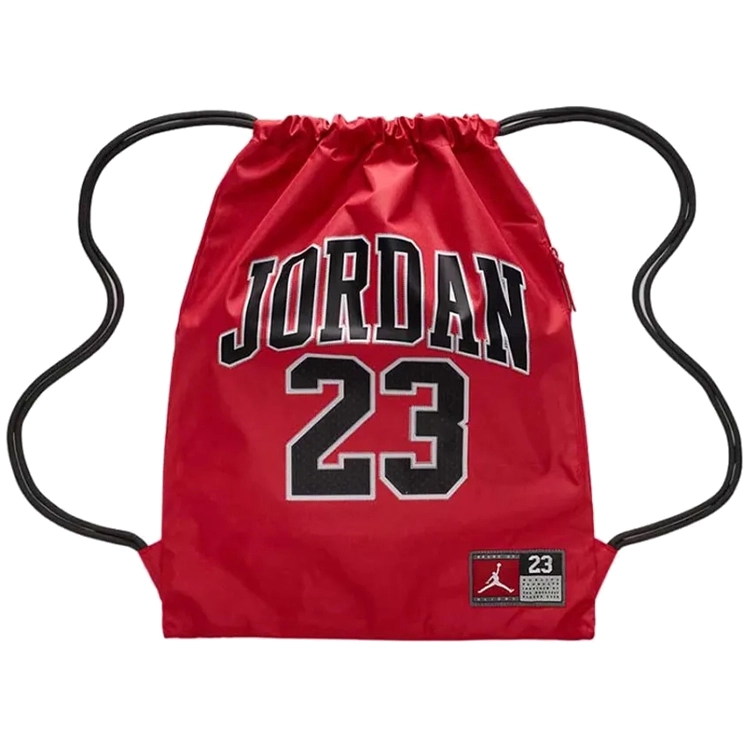Sac pentru sport Nike JAN JERSEY GYM SACK
