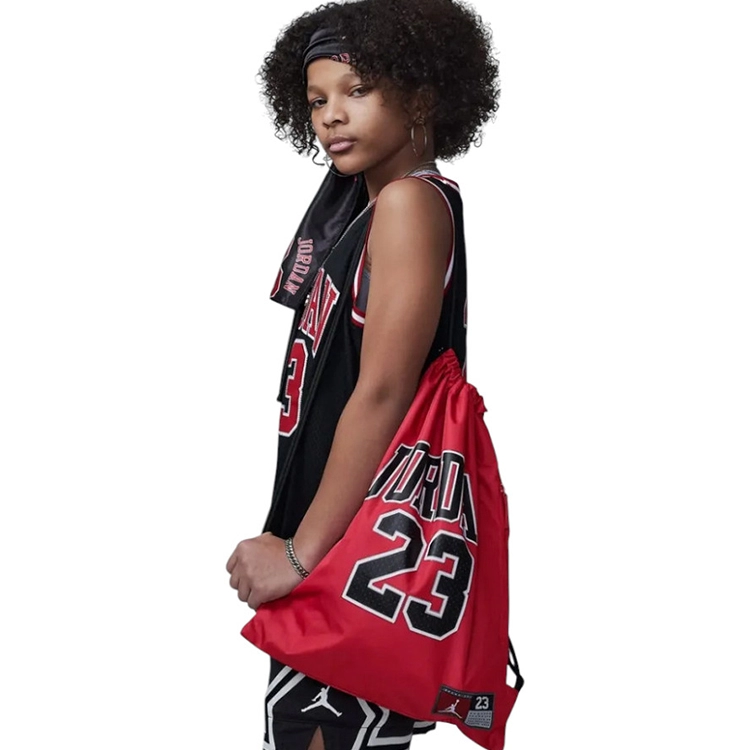 Sac pentru sport Nike JAN JERSEY GYM SACK