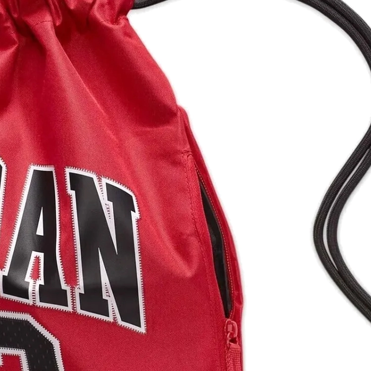 Sac pentru sport Nike JAN JERSEY GYM SACK