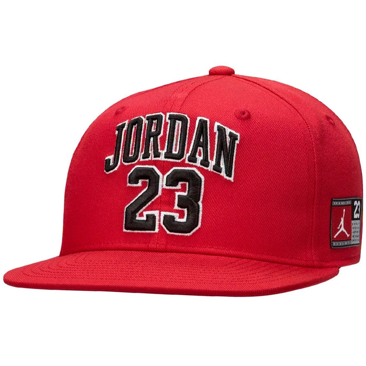 Кепка Nike JAN JERSEY FLATBRIM CAP