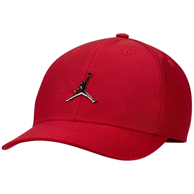Кепка Nike JAN METAL JUMPMAN CURVE BRIM