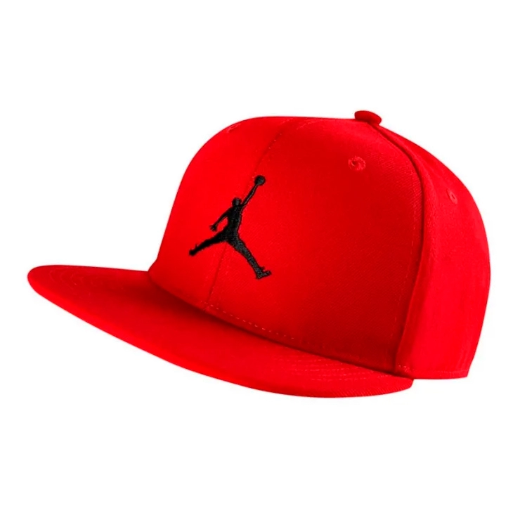 Кепка Nike JAN JUMPMAN SNAPBACK / JAN JUMPMAN SNAPBACK