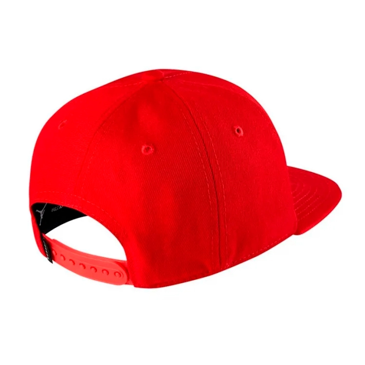 Кепка Nike JAN JUMPMAN SNAPBACK / JAN JUMPMAN SNAPBACK