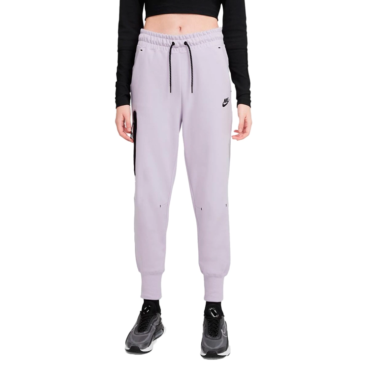 Брюки Nike W NSW TCH FLC PANT