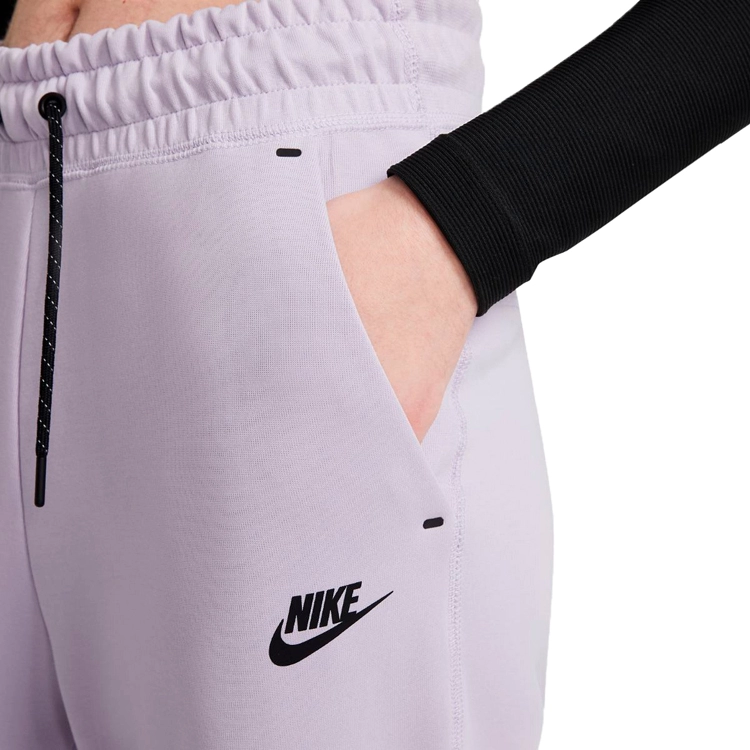Брюки Nike W NSW TCH FLC PANT