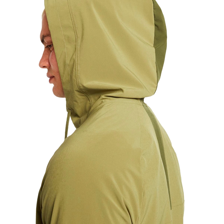 Толстовка Nike M NP DF FLEX VENT MAX HD JKT