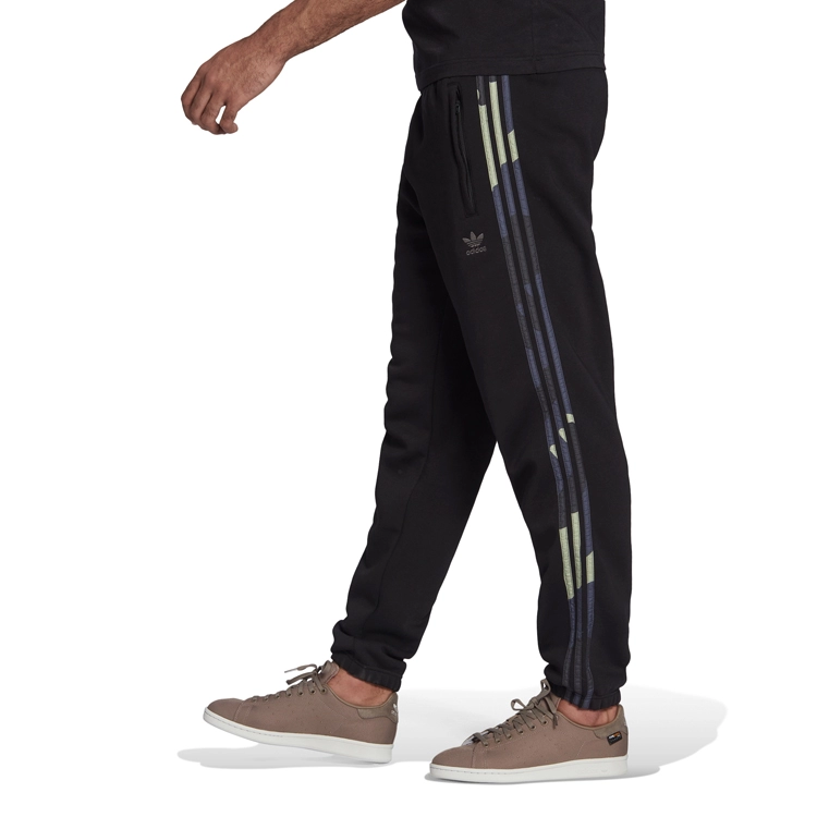 Брюки Adidas Camo Pants