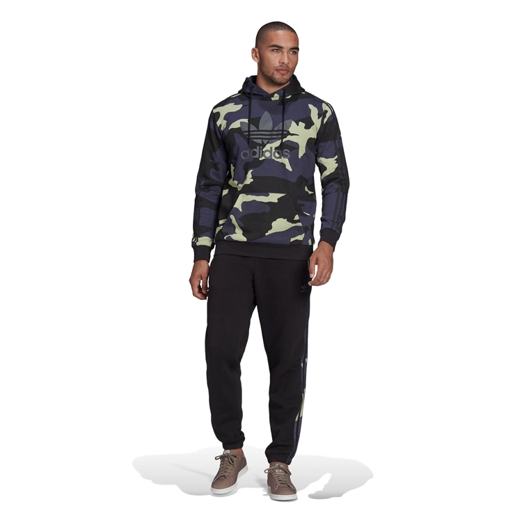 Брюки Adidas Camo Pants