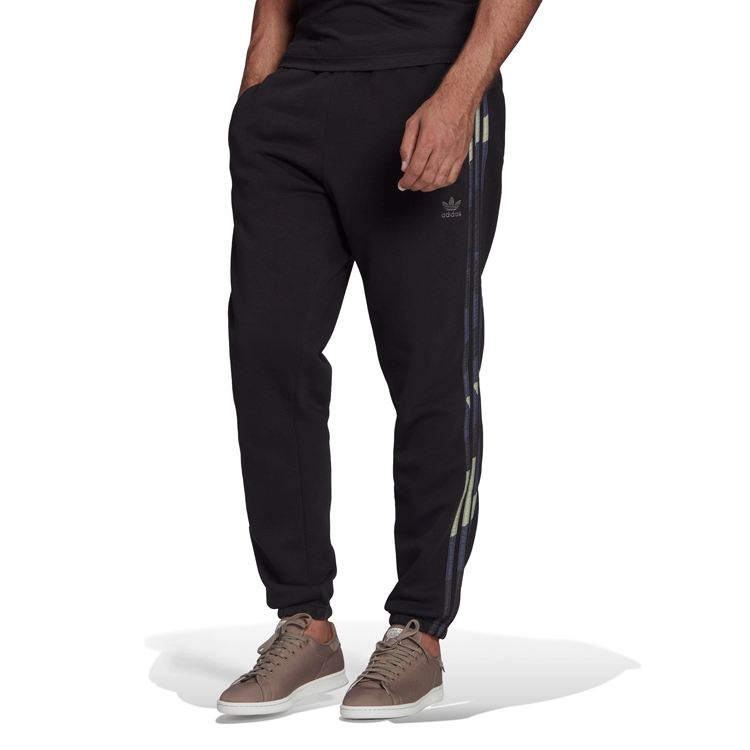 Брюки Adidas Camo Pants