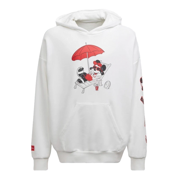 Толстовка Adidas HOODIE