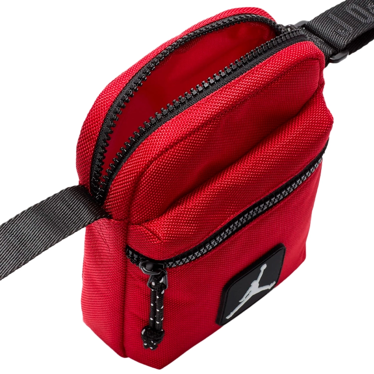 Geanta pe brau Nike JAM RISE FESTIVAL BAG