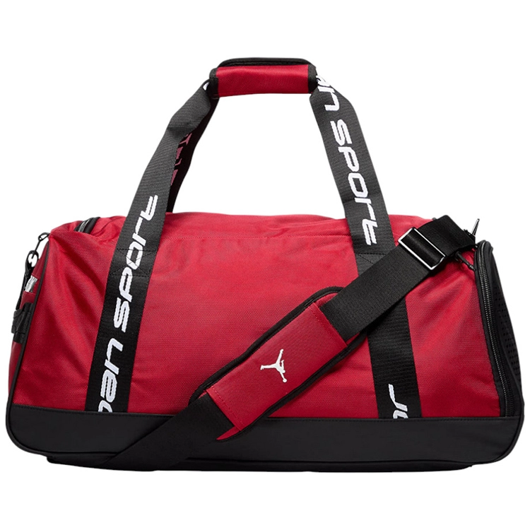 Сумка спортивная Nike JAM JORDAN SPORT DUFFLE