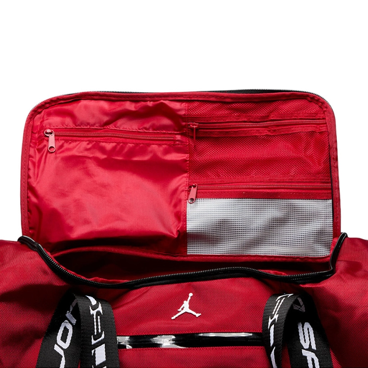 Сумка спортивная Nike JAM JORDAN SPORT DUFFLE