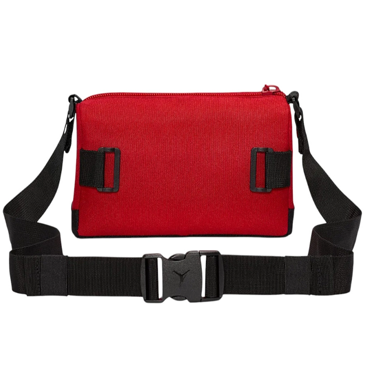 Geanta pe brau Nike JAM HBR CROSSBODY BAG