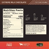 Сывороточный протеин Optimum Nutrition ON 100 WGS GF EXTREME MILK CHOC 2LB