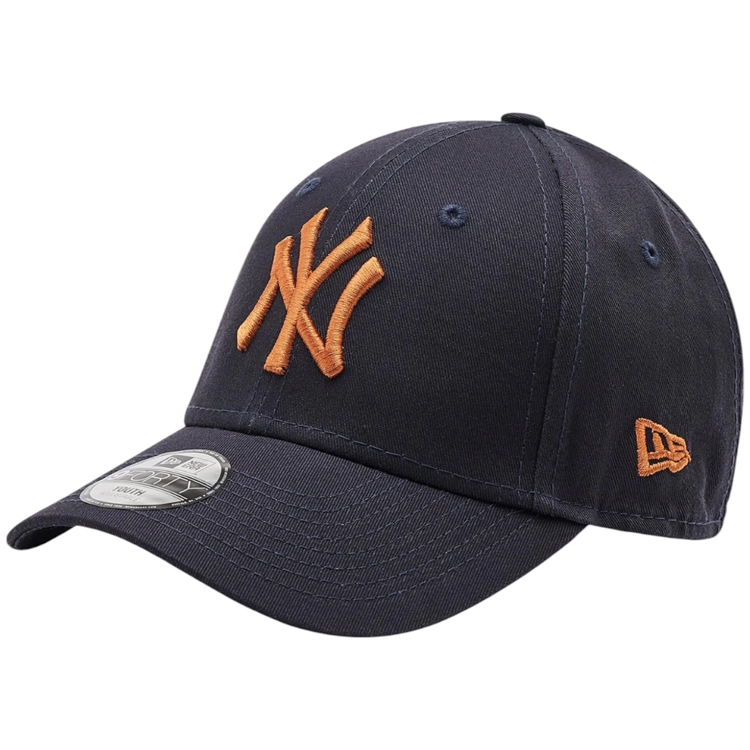 Кепка New Era Kids Char League Essential 940 NYY 