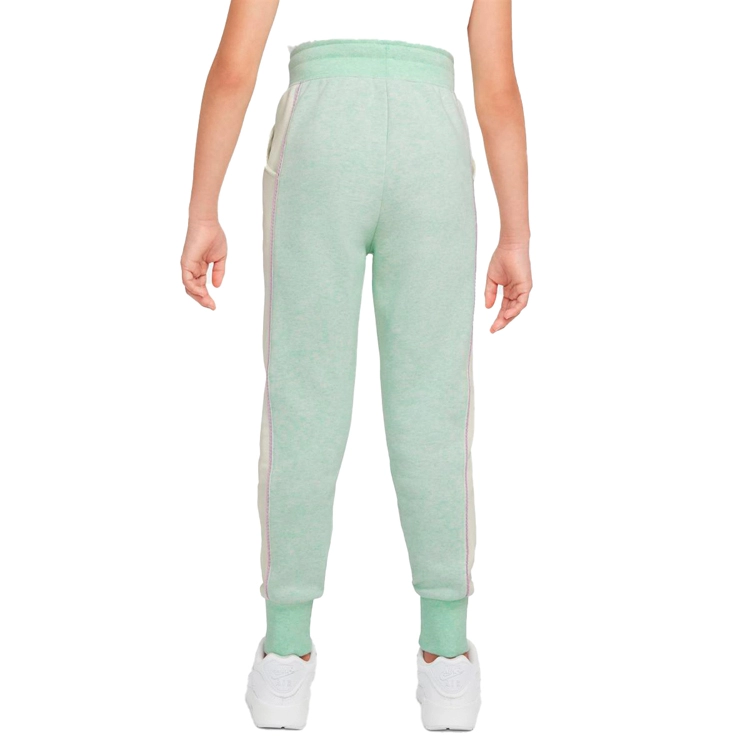 Брюки Nike G NSW FLC PANT RTL