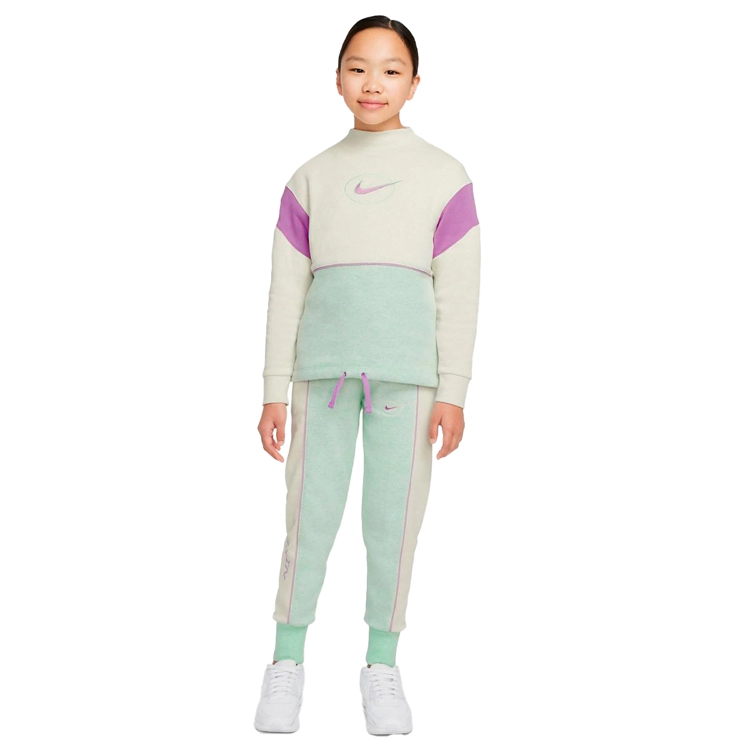 Брюки Nike G NSW FLC PANT RTL