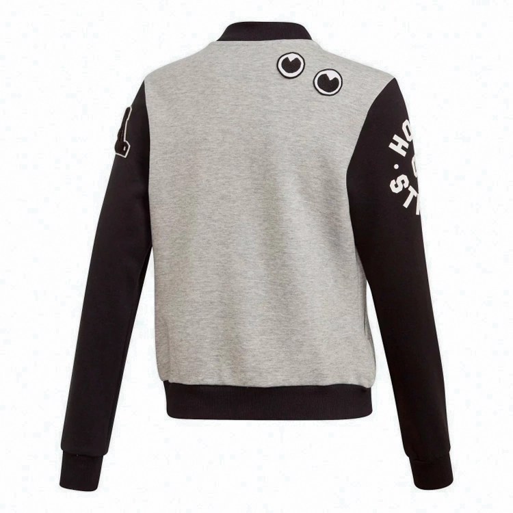 Hanorac Adidas JG A COL Bomber