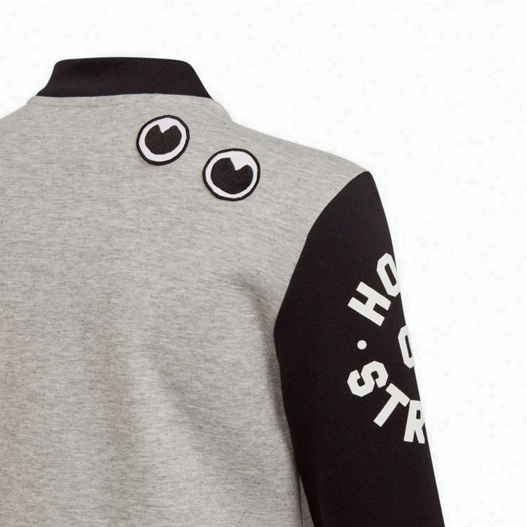 Hanorac Adidas JG A COL Bomber