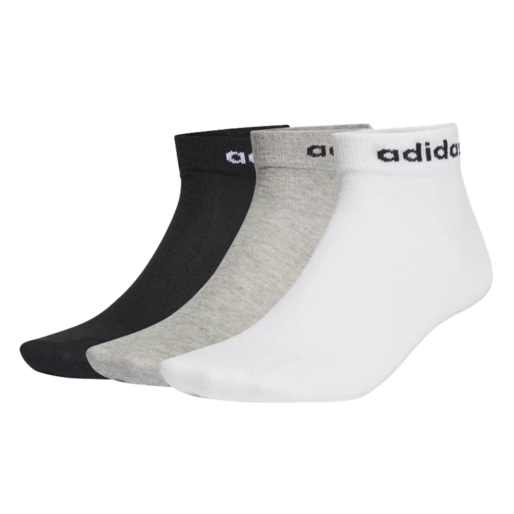Sosete Adidas NC ANKLE 3PP