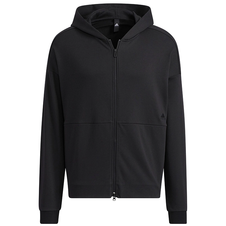 Hanorac Adidas M WRD SWT FZHD