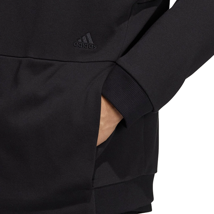 Hanorac Adidas M WRD SWT FZHD