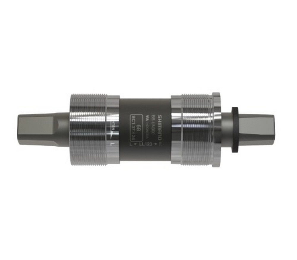 Butuc pedalier SHIMANO ABBUN300B17B