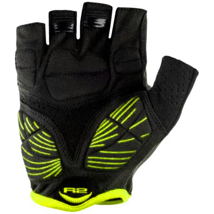 Перчатки велосипедные R2 RIBBON