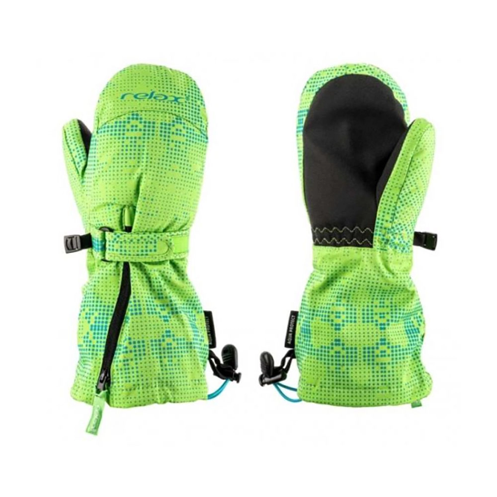 Manusi de schi Relax PUZZYTO