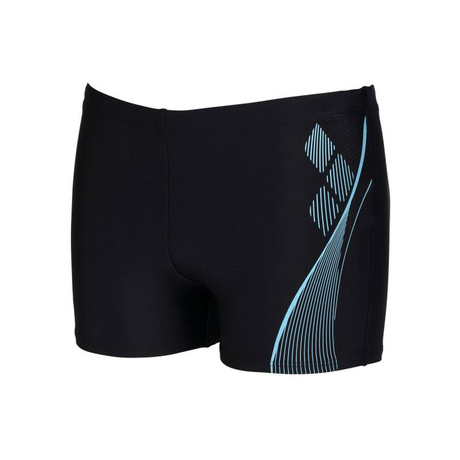 Плавки Arena MEN SWIM SHORT GRAPHIC